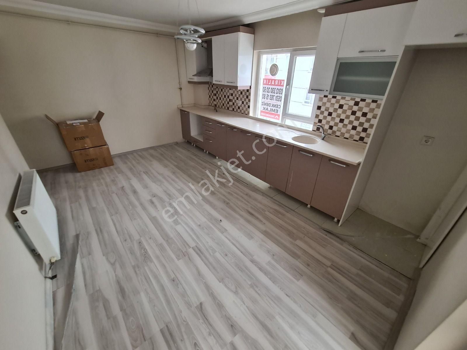 Murat Çobanoğlu Bulvarı Paraleli Emsalsiz Genişlikte Kiralık 3+1 - Görsel 3