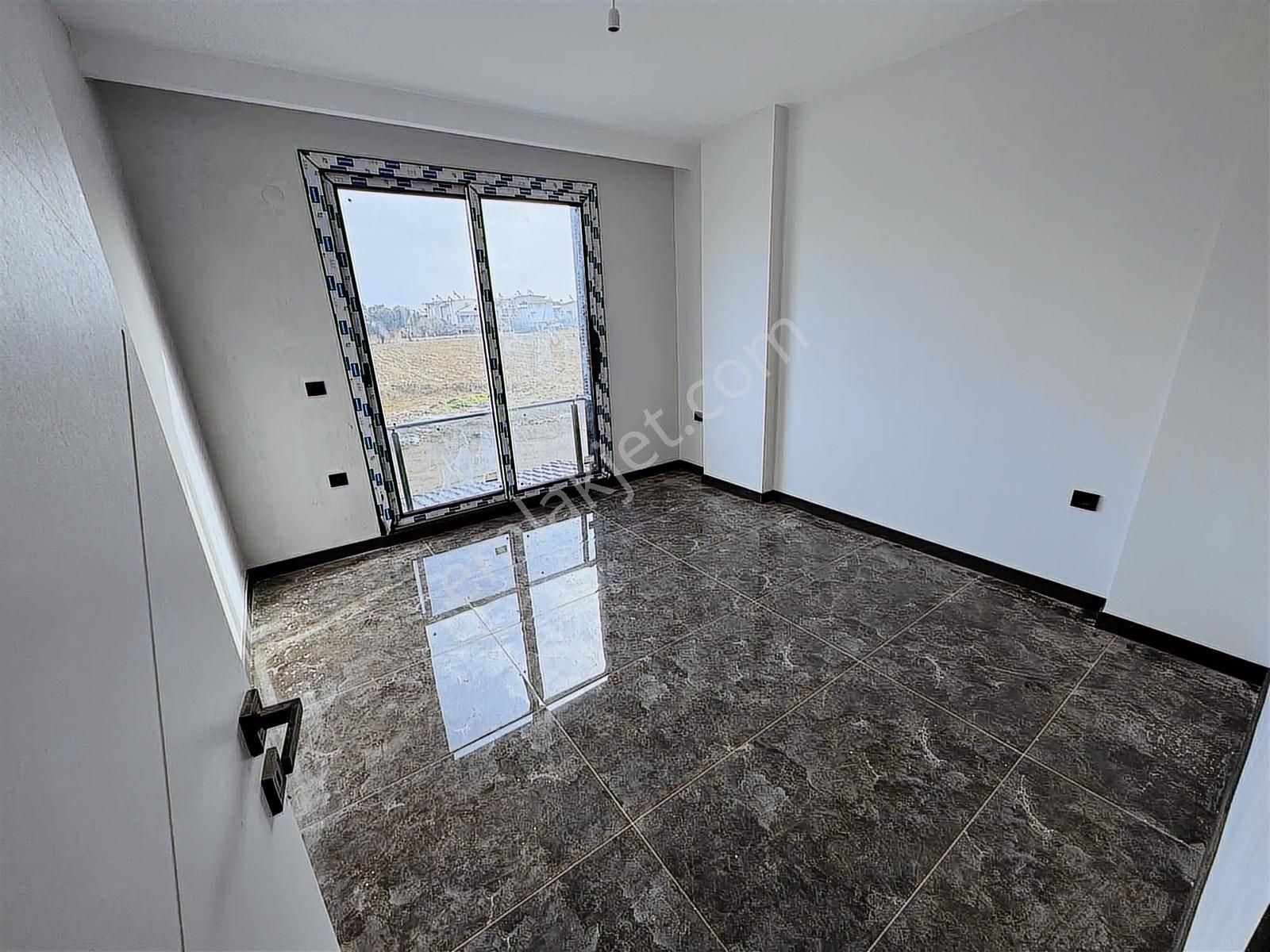 Seferihisar Doğanbey De Satılık 3+1 Villa Denize 700 Metre - Görsel 2