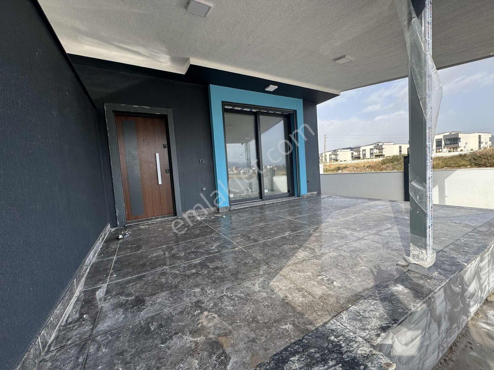 Seferihisar Doğanbey De Satılık 3+1 Villa Denize 700 Metre - Görsel 12