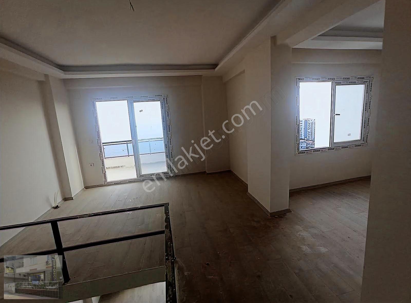 Ayaşta Panaromik Deniz Manzaralı 80 M2 Satılık Dubleks - Görsel 12