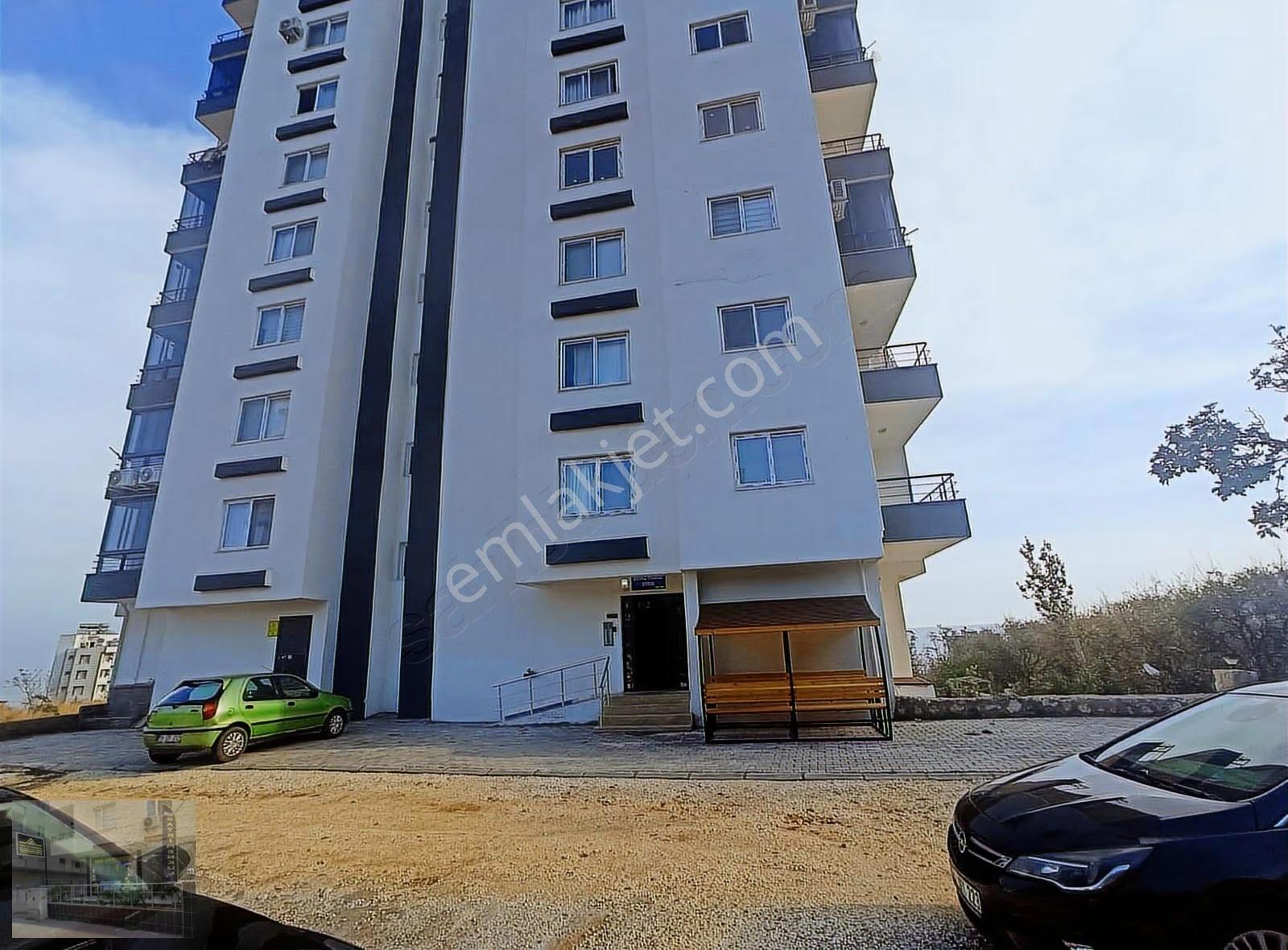 Ayaşta Panaromik Deniz Manzaralı 80 M2 Satılık Dubleks - Görsel 11