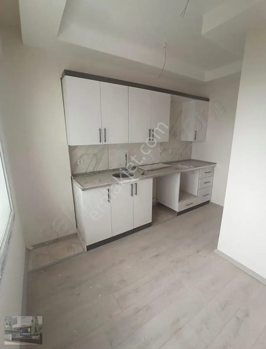 Ayaşta Panaromik Deniz Manzaralı 80 M2 Satılık Dubleks - Görsel 5