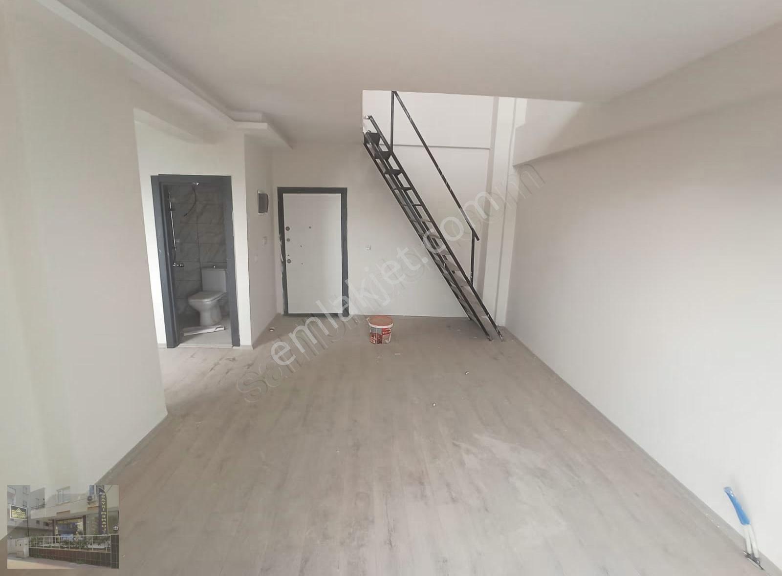 Ayaşta Panaromik Deniz Manzaralı 80 M2 Satılık Dubleks - Görsel 10