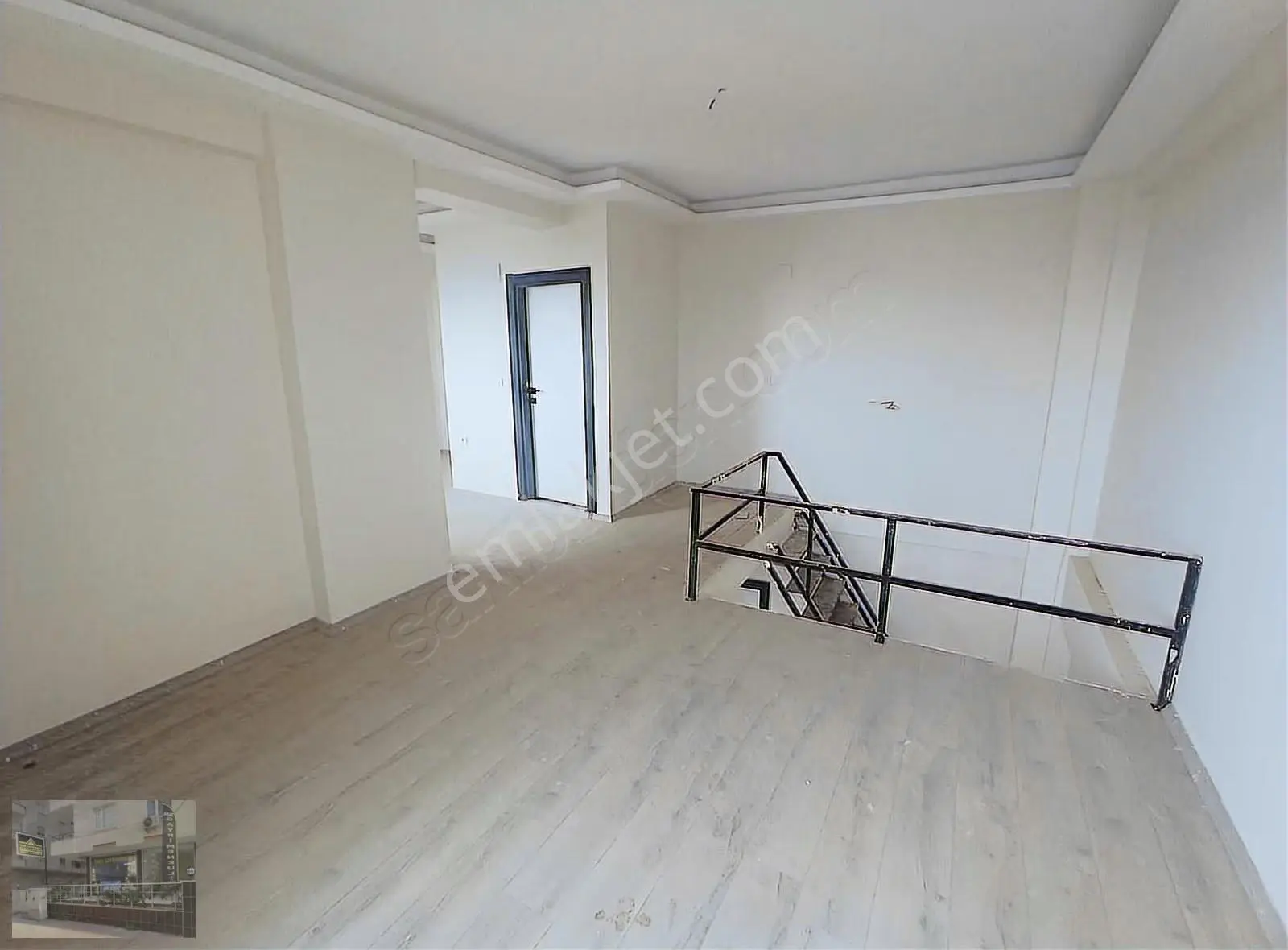 Ayaşta Panaromik Deniz Manzaralı 80 M2 Satılık Dubleks - Görsel 2