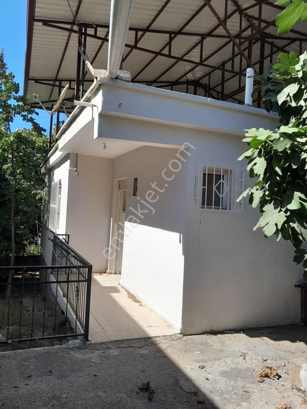 Müstakil Acil Satılık Ev - Görsel 11