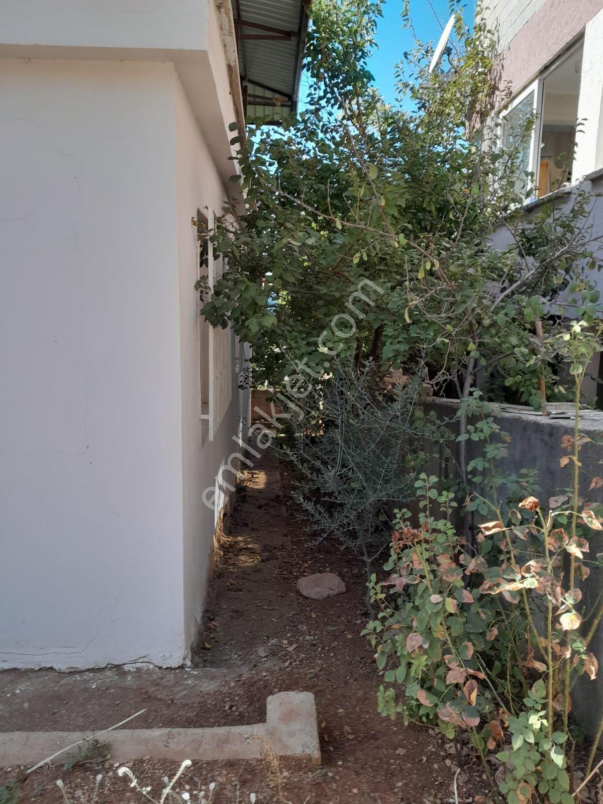 Müstakil Acil Satılık Ev - Görsel 9