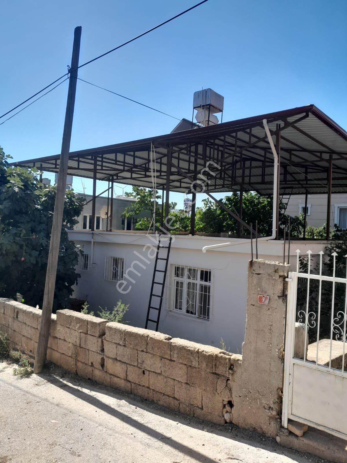 Müstakil Acil Satılık Ev