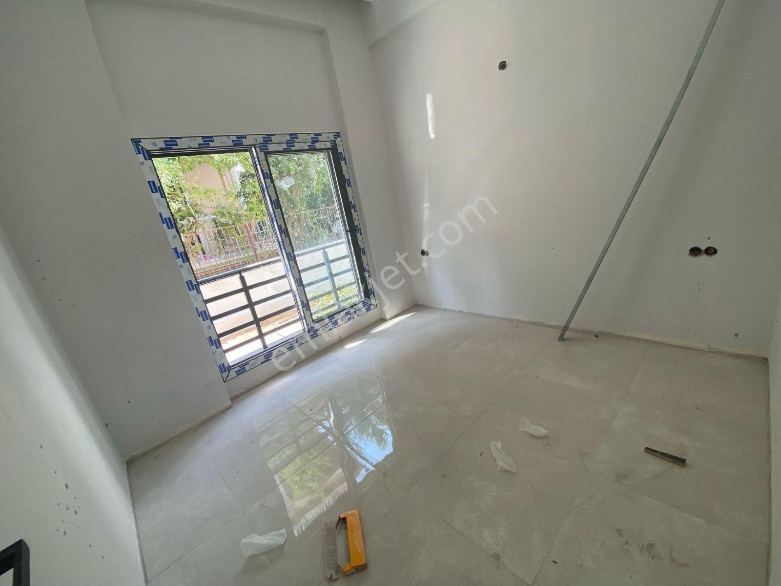 Fethiye Tuzla Mah. Giriş Kat Satılık Daire - Görsel 9