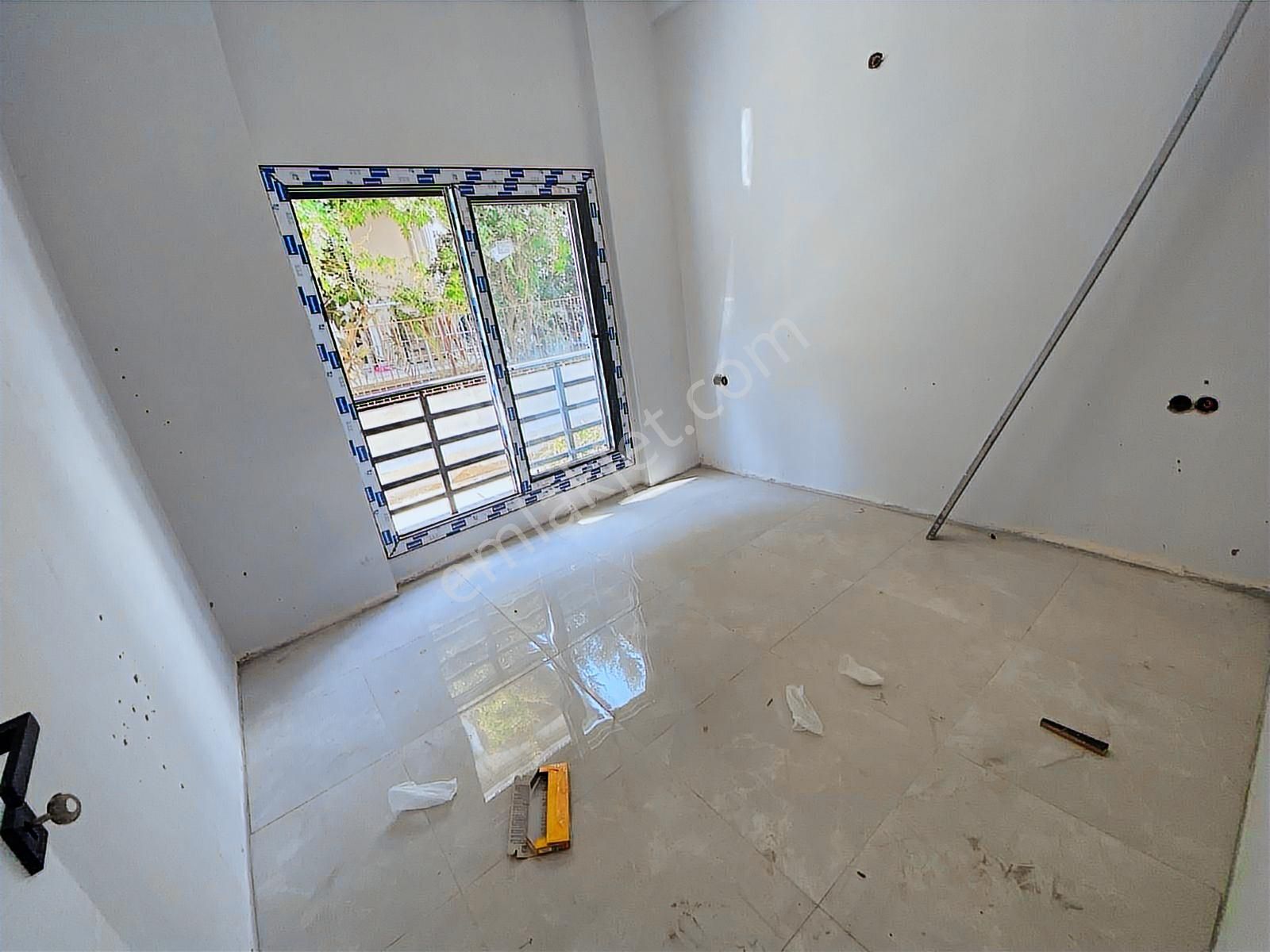 Fethiye Tuzla Mah. Giriş Kat Satılık Daire - Görsel 8