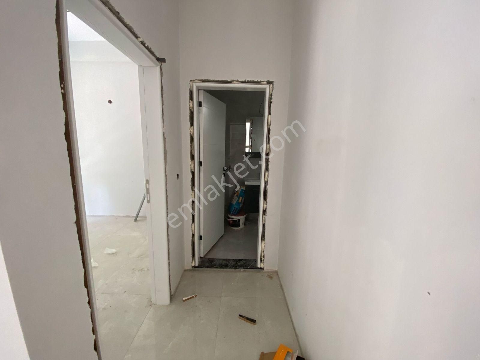 Fethiye Tuzla Mah. Giriş Kat Satılık Daire - Görsel 4