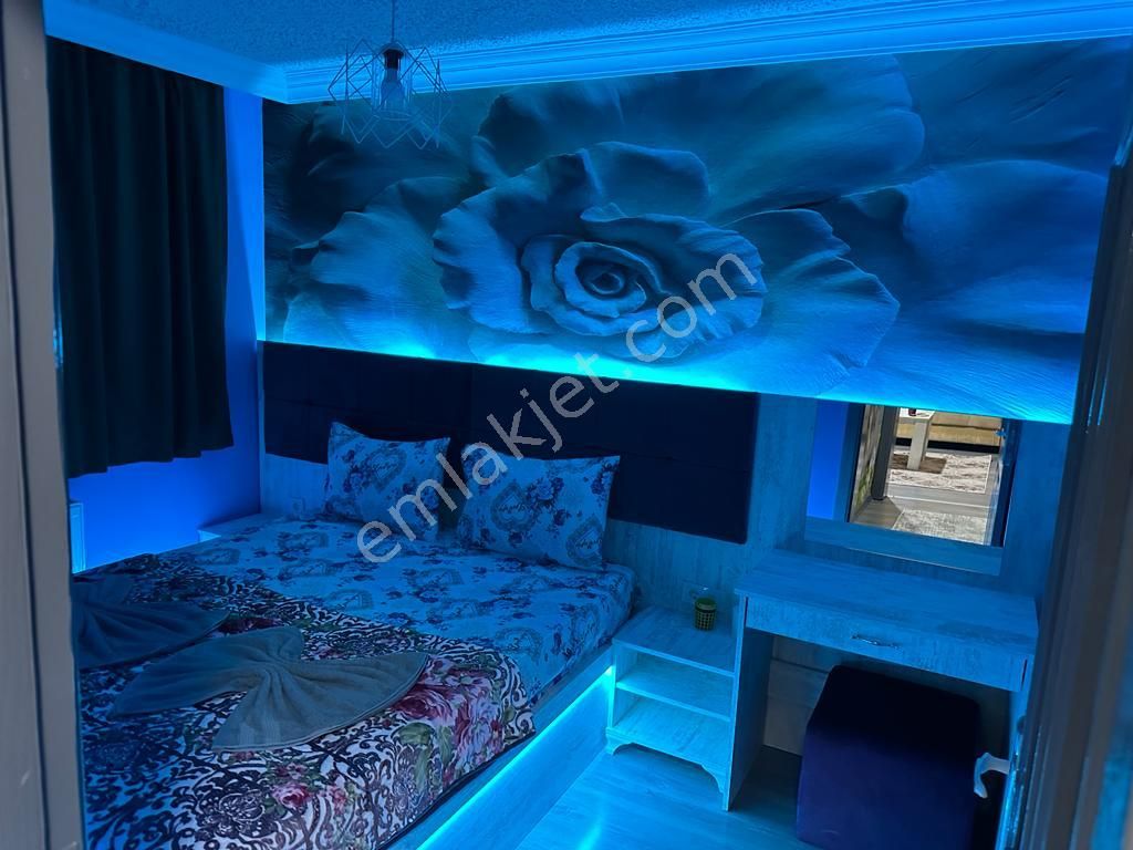 Bursa Kent Meydanı Avm Karşısında Kiralık Konforlu Daireler - Görsel 31