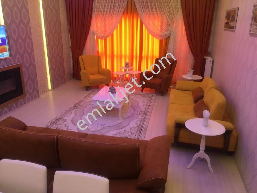 Bursa Kent Meydanı Avm Karşısında Kiralık Konforlu Daireler - Görsel 16