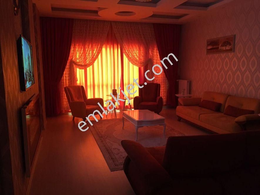 Bursa Kent Meydanı Avm Karşısında Kiralık Konforlu Daireler - Görsel 19