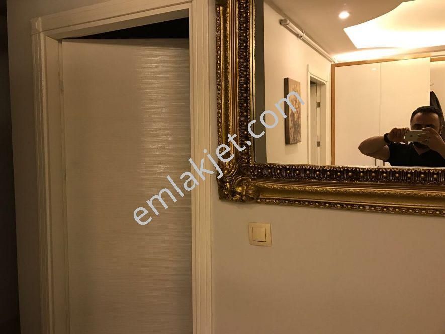 Bursa Kent Meydanı Avm Karşısında Kiralık Konforlu Daireler - Görsel 14