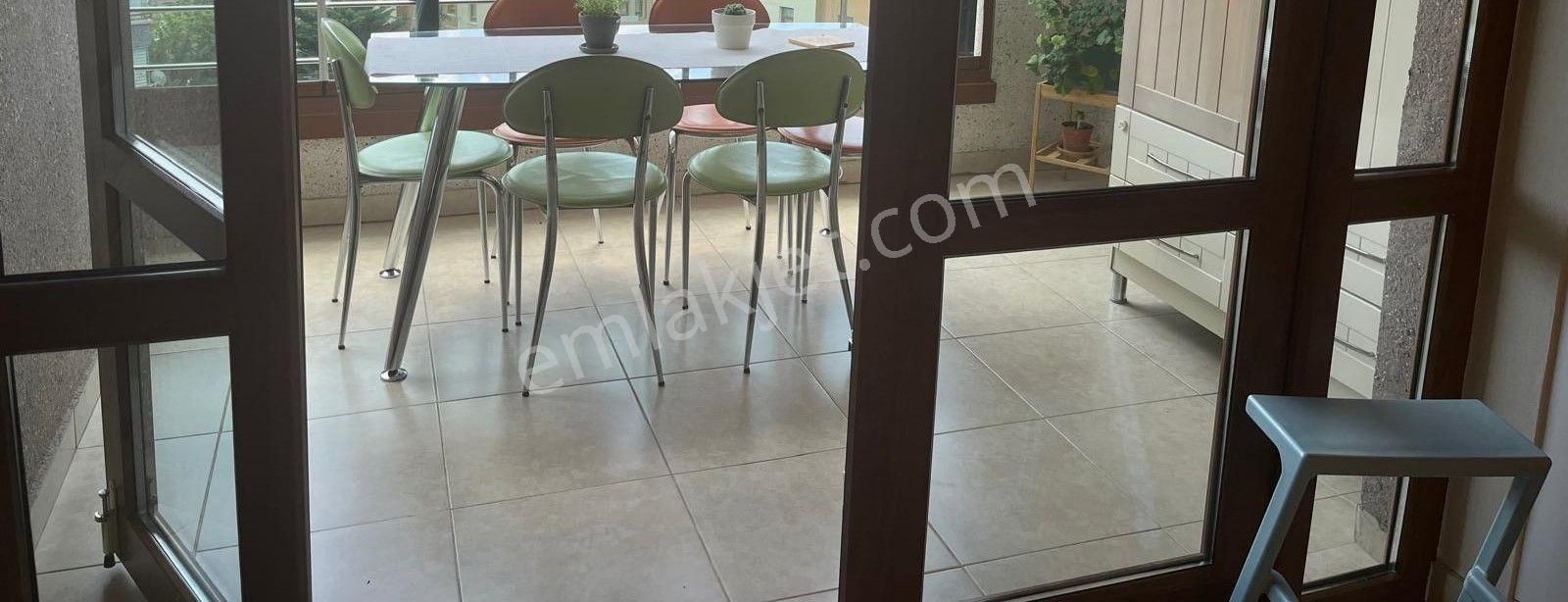 Pursaklar Mehmet Zengin Emlak'tan Otoparklı Çift Banyolu 7.kat 3+1 Ultra Lüks Sitede - Görsel 17
