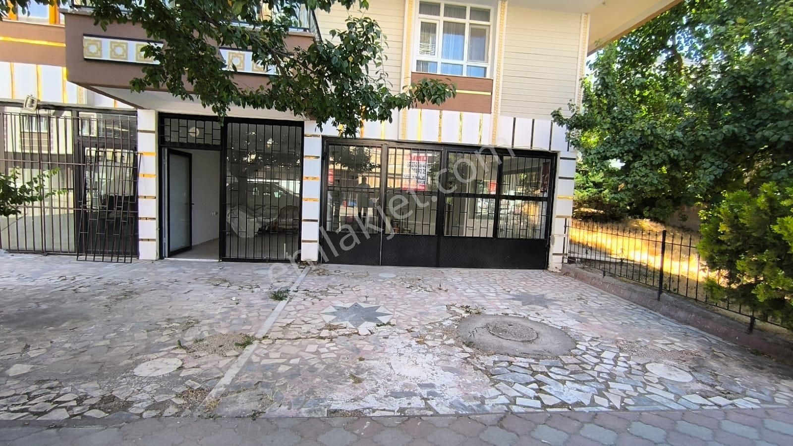 Yılmaz Gayrımenkulden Satılık Dukkan Iş Yeri - Görsel 30