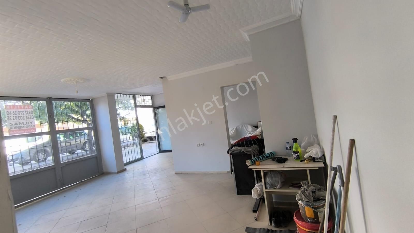 Yılmaz Gayrımenkulden Satılık Dukkan Iş Yeri - Görsel 28