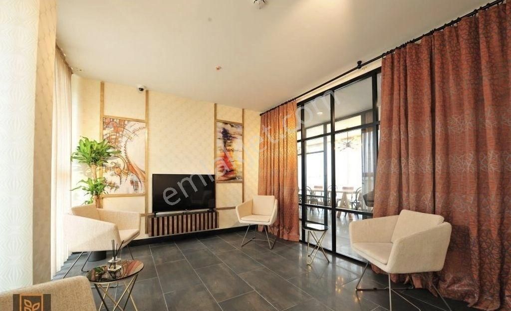 Mint Çağlayanda Kiralık 1+1 Full Eşyalı Yüksek Kat Ferah Daire - Görsel 4