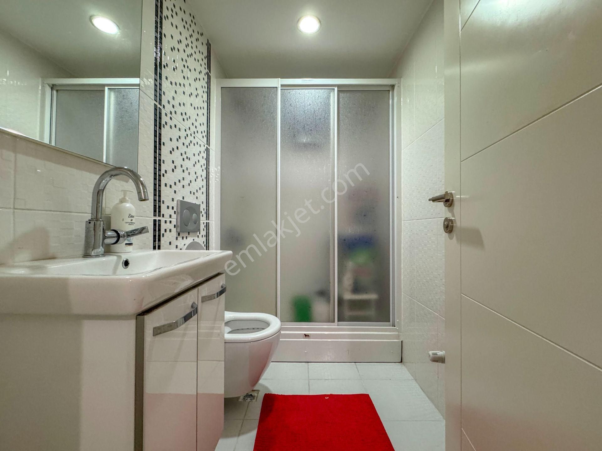 Pursakların En Güzel Yerde!!! Mehmet Zengin'den Bahçeli Villa 3 Kat 5+2 3 Banyo Şık Modern - Görsel 18