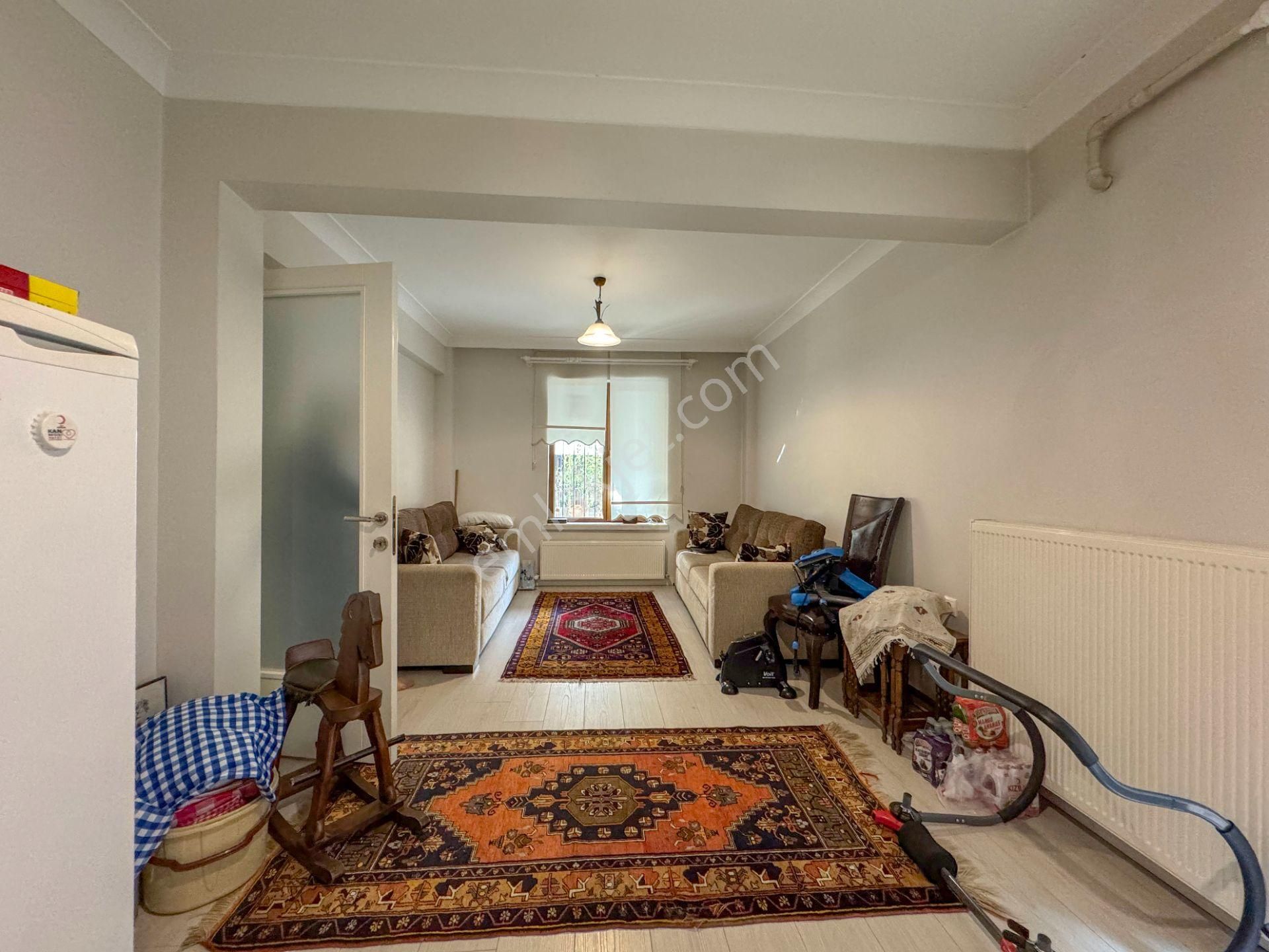 Pursakların En Güzel Yerde!!! Mehmet Zengin'den Bahçeli Villa 3 Kat 5+2 3 Banyo Şık Modern - Görsel 20
