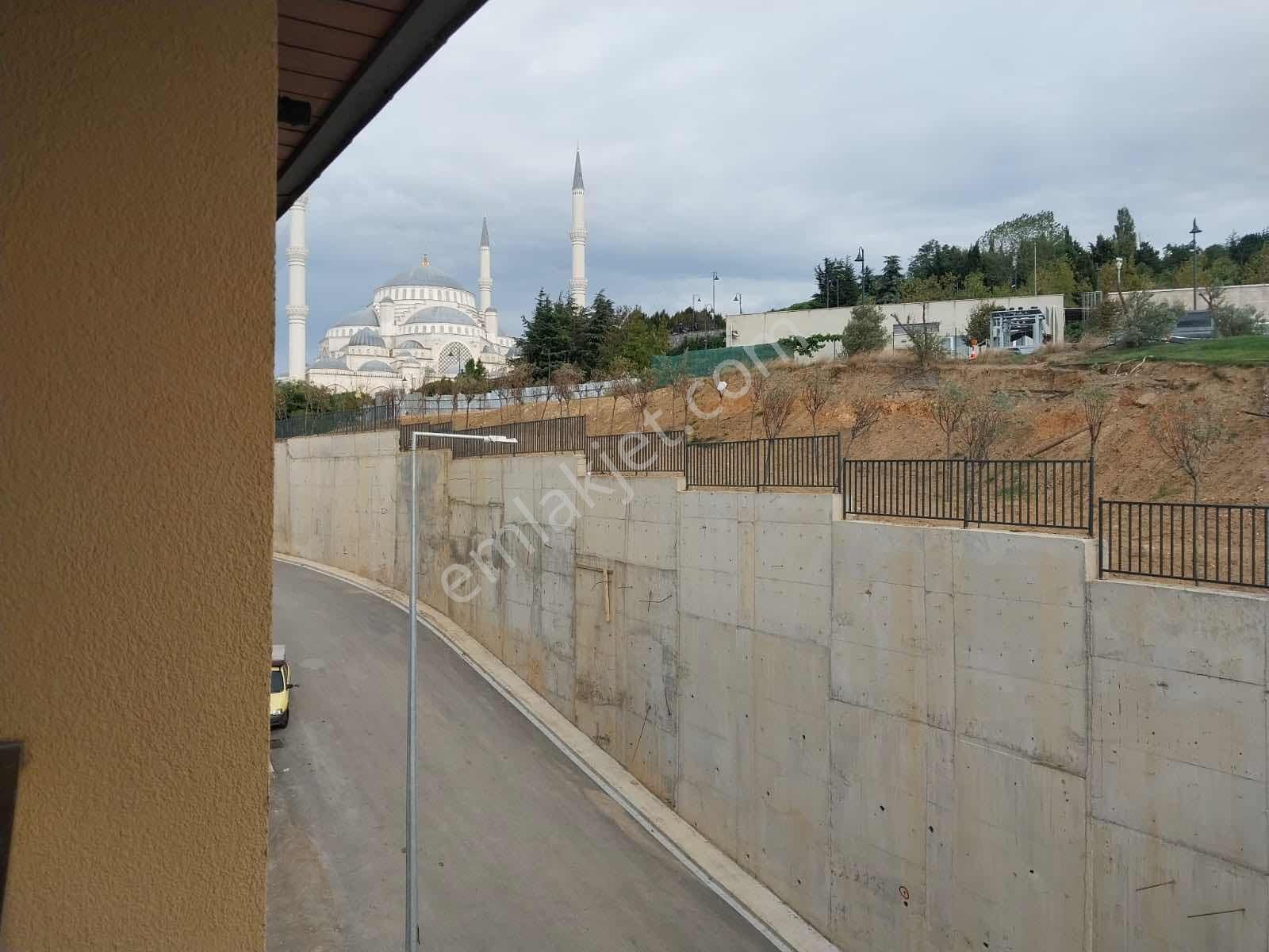Eles Gayrimenkulden 3+1 Ebeveyn Banyolu Çift Balkonlu - Görsel 8