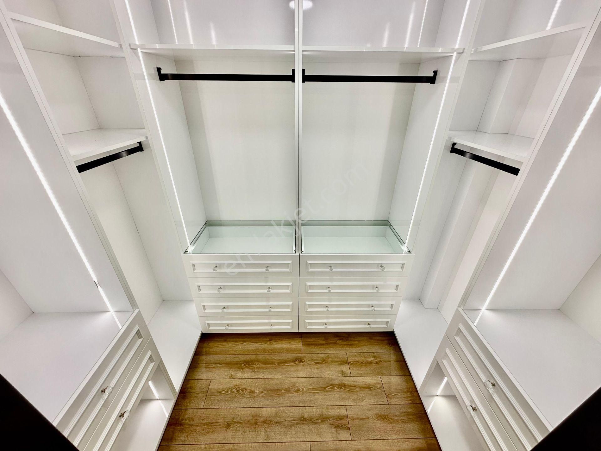 ꧁ay Emlaktan꧂akçay Yenimahallede Kordona Komşu Denize Sadece 50 Mt Muhteşem Ötesi Satılık Lüx Villa - Görsel 15