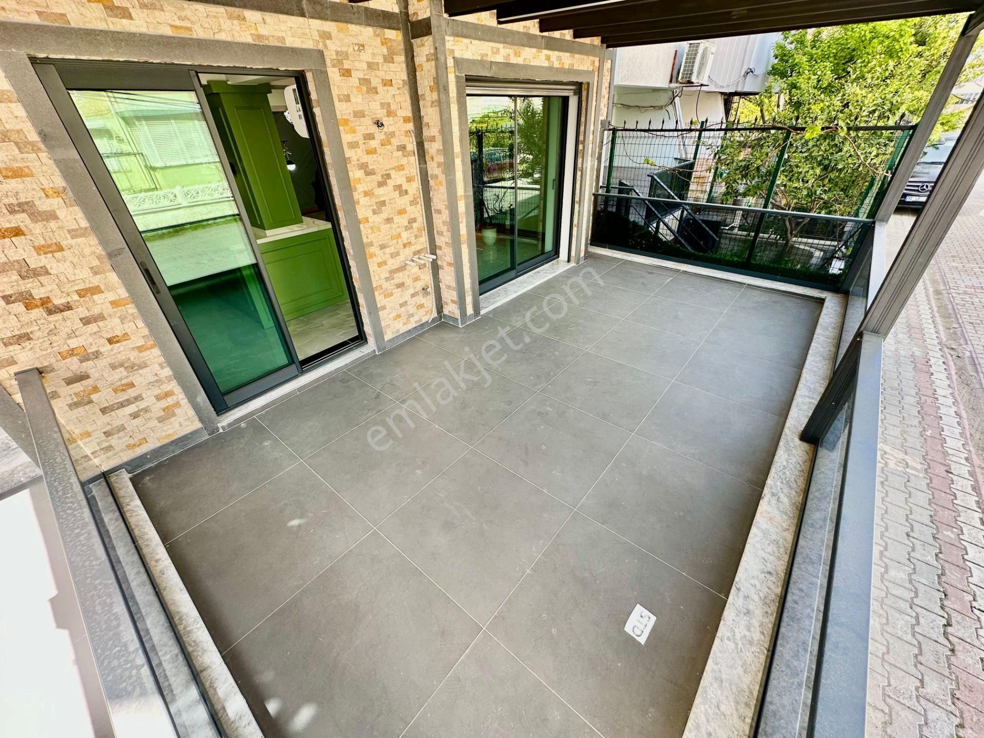 ꧁ay Emlaktan꧂akçay Yenimahallede Kordona Komşu Denize Sadece 50 Mt Muhteşem Ötesi Satılık Lüx Villa - Görsel 21