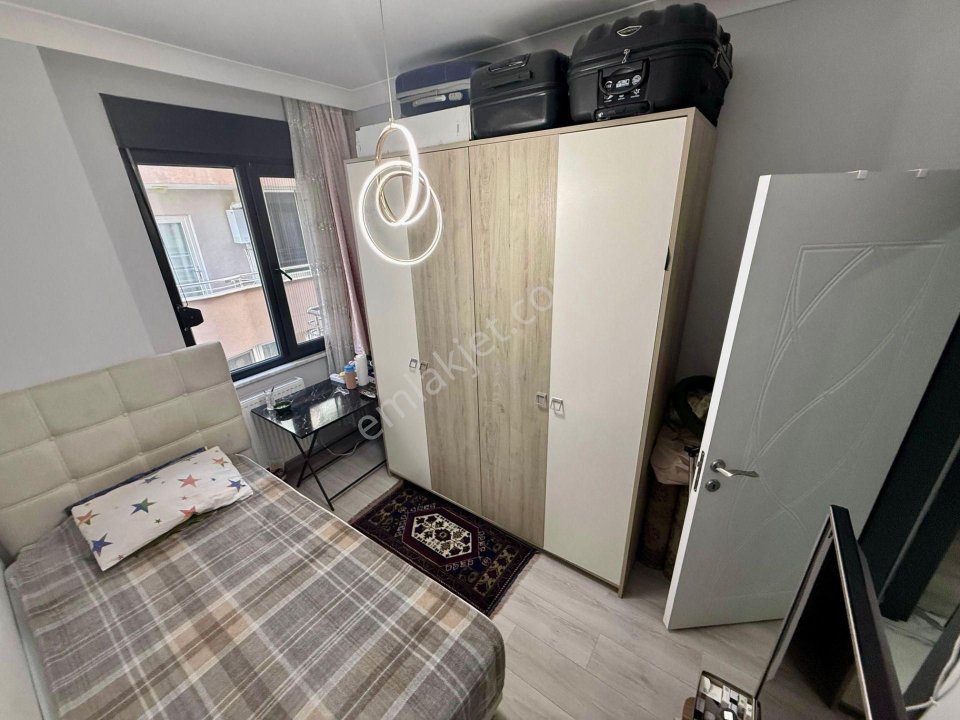 ⭐ay Emlaktan⭐altınkum Pazar Pazarında Denize 300 Mt Ön Cephe Arakat Ayrı Mutfak Satılık 2+1 Daire - Görsel 25