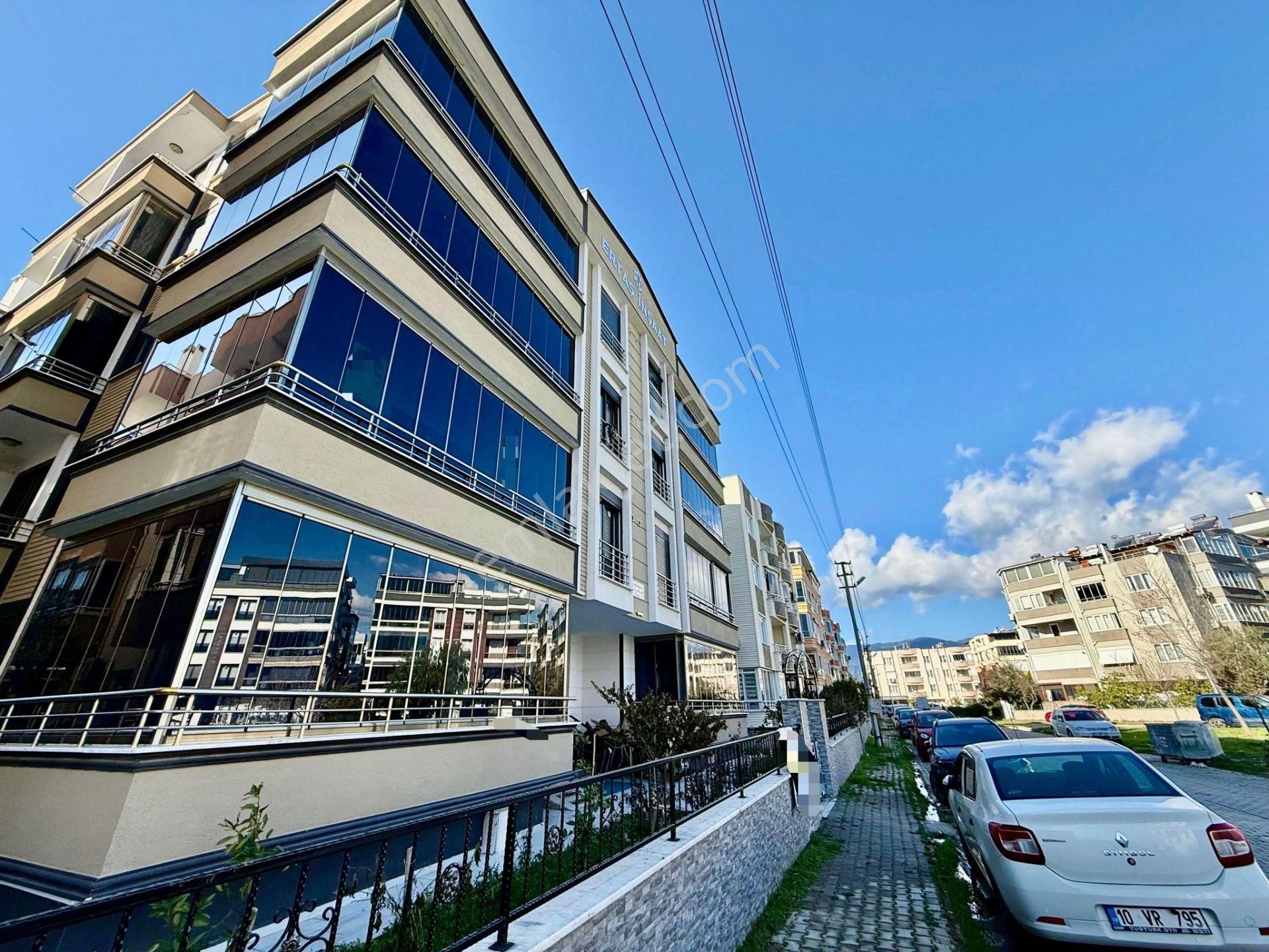 ⭐ay Emlaktan⭐altınkum Pazar Pazarında Denize 300 Mt Ön Cephe Arakat Ayrı Mutfak Satılık 2+1 Daire - Görsel 35