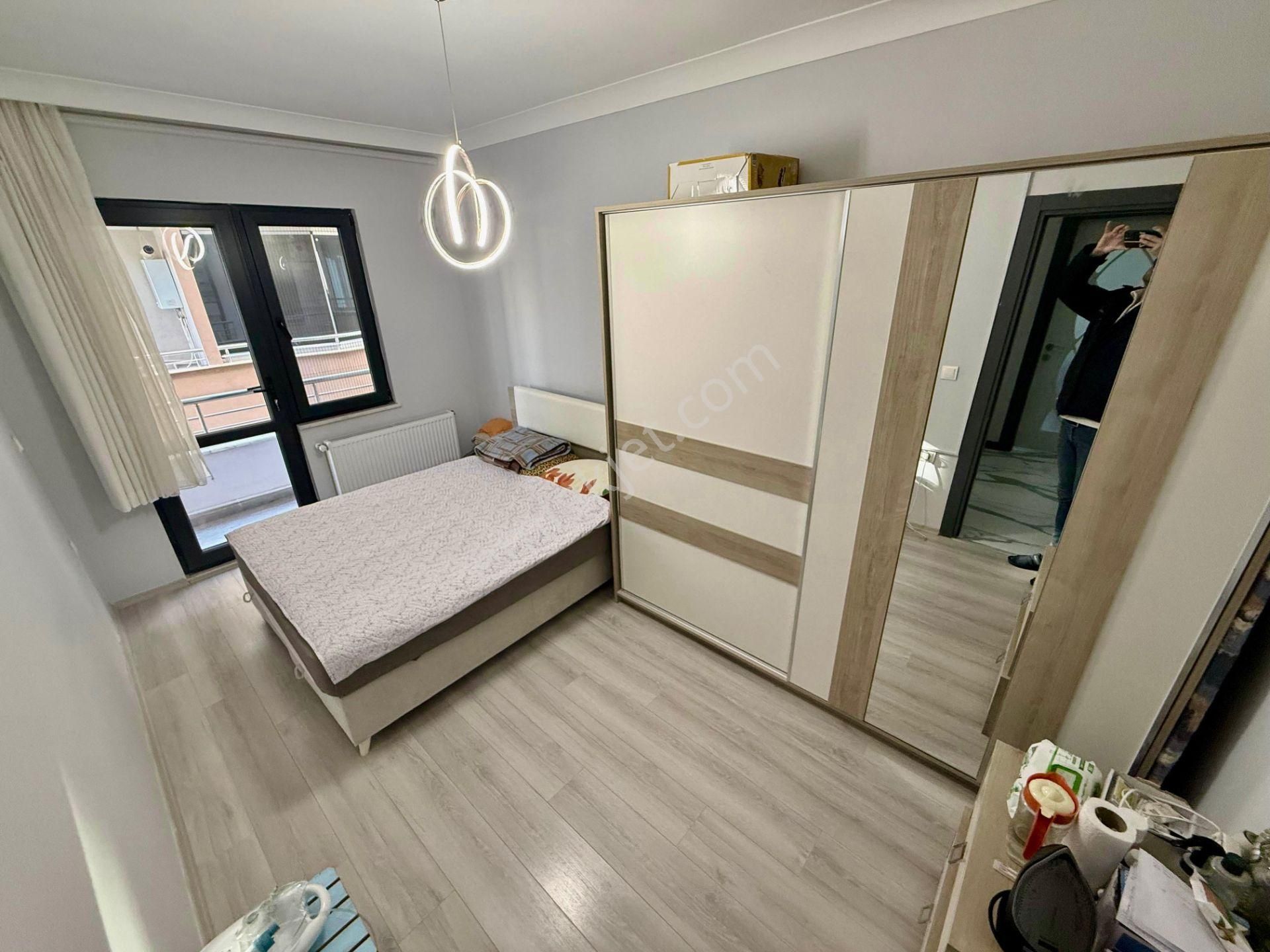 ⭐ay Emlaktan⭐altınkum Pazar Pazarında Denize 300 Mt Ön Cephe Arakat Ayrı Mutfak Satılık 2+1 Daire - Görsel 27