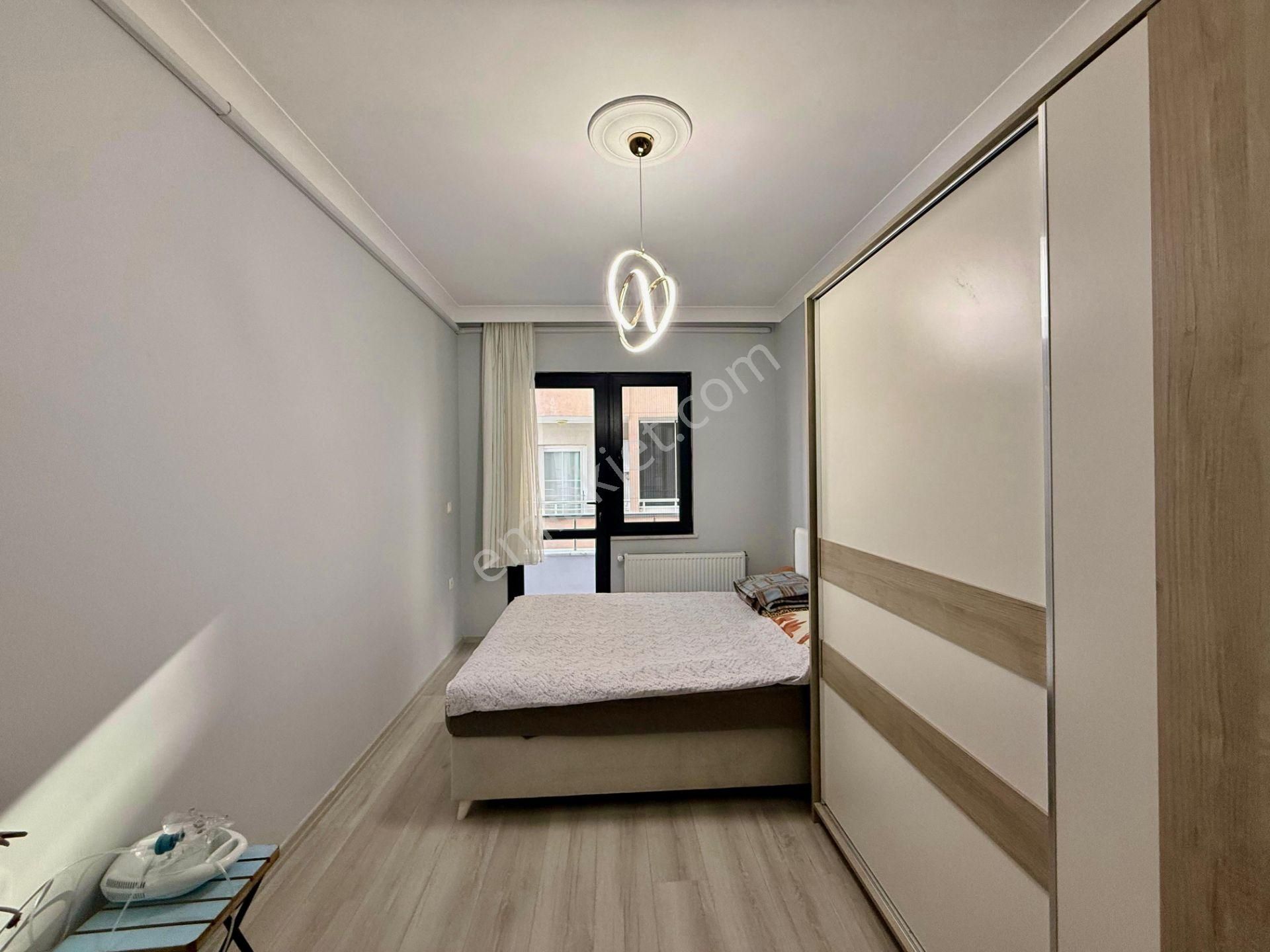 ⭐ay Emlaktan⭐altınkum Pazar Pazarında Denize 300 Mt Ön Cephe Arakat Ayrı Mutfak Satılık 2+1 Daire - Görsel 31