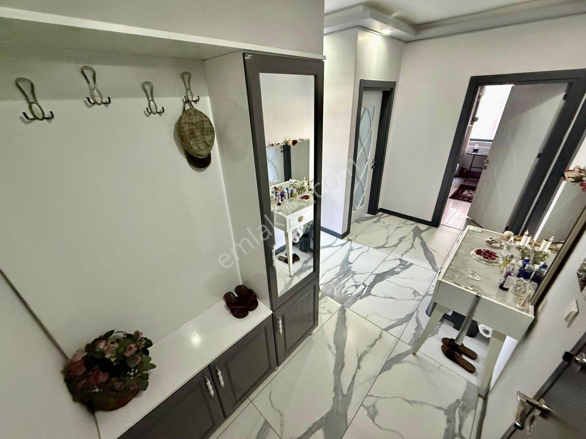 ⭐ay Emlaktan⭐altınkum Pazar Pazarında Denize 300 Mt Ön Cephe Arakat Ayrı Mutfak Satılık 2+1 Daire - Görsel 26