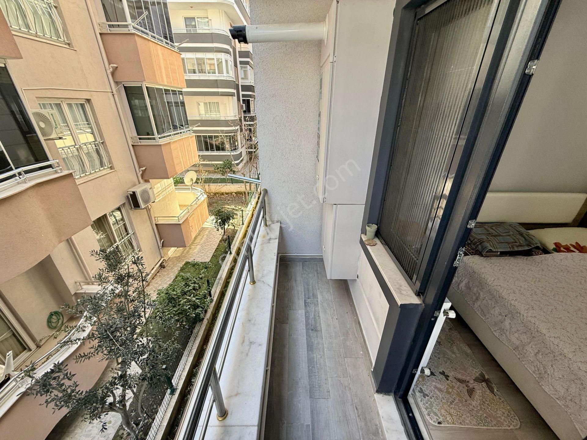 ⭐ay Emlaktan⭐altınkum Pazar Pazarında Denize 300 Mt Ön Cephe Arakat Ayrı Mutfak Satılık 2+1 Daire - Görsel 30