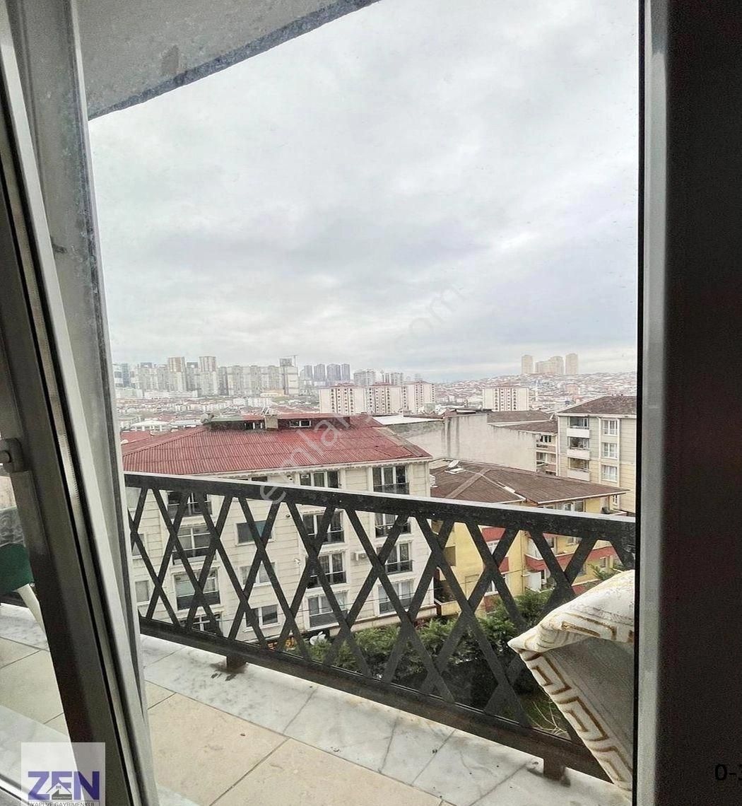 Site İçinde Sosyal Aktiviteli Eşyalı 1+1 Kiralık Daire - Görsel 15