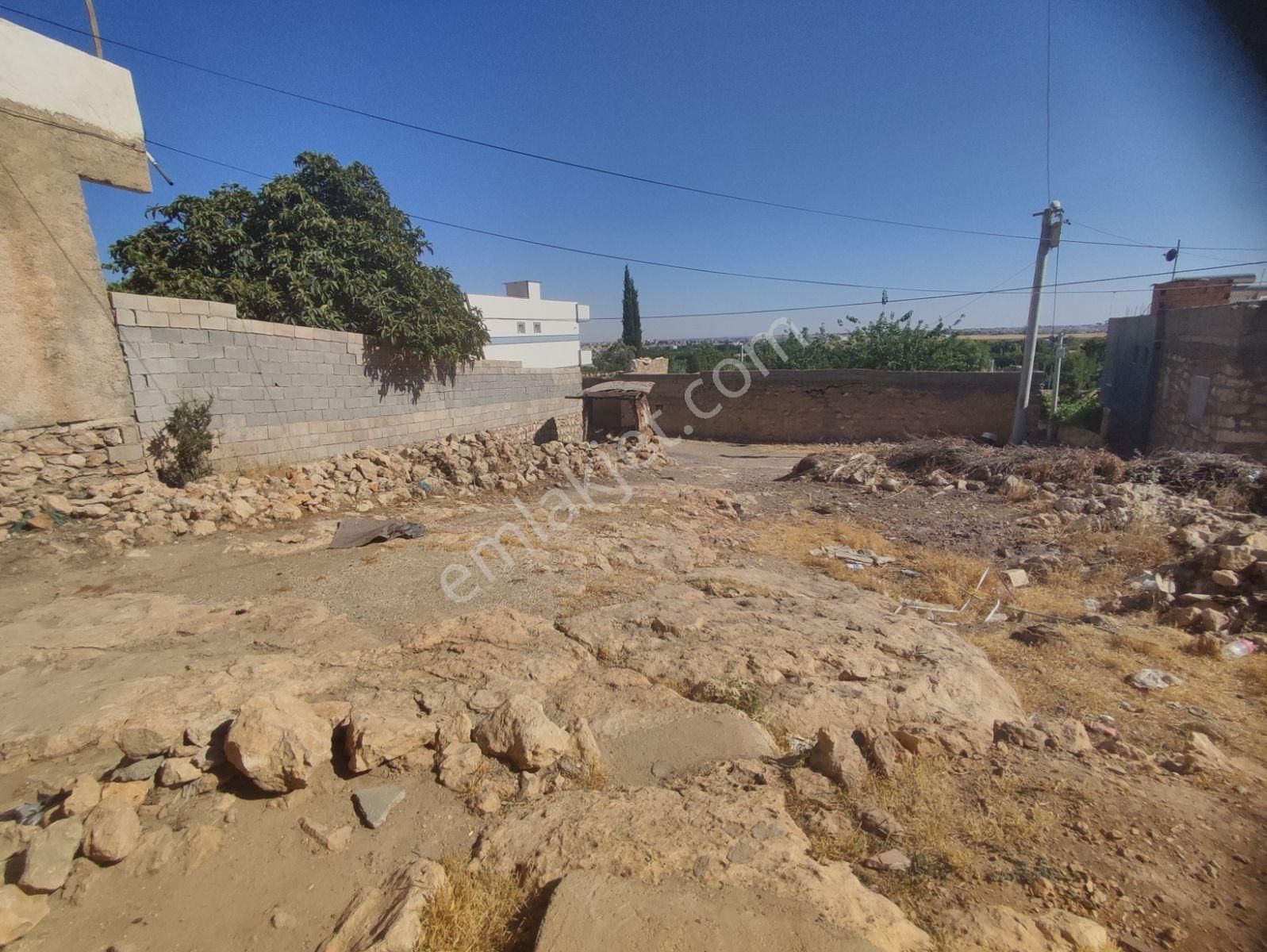 Acar Emlaktan Bahçebaşı Mah 670m2 Arsa İçinde Müstakil Ev - Görsel 24