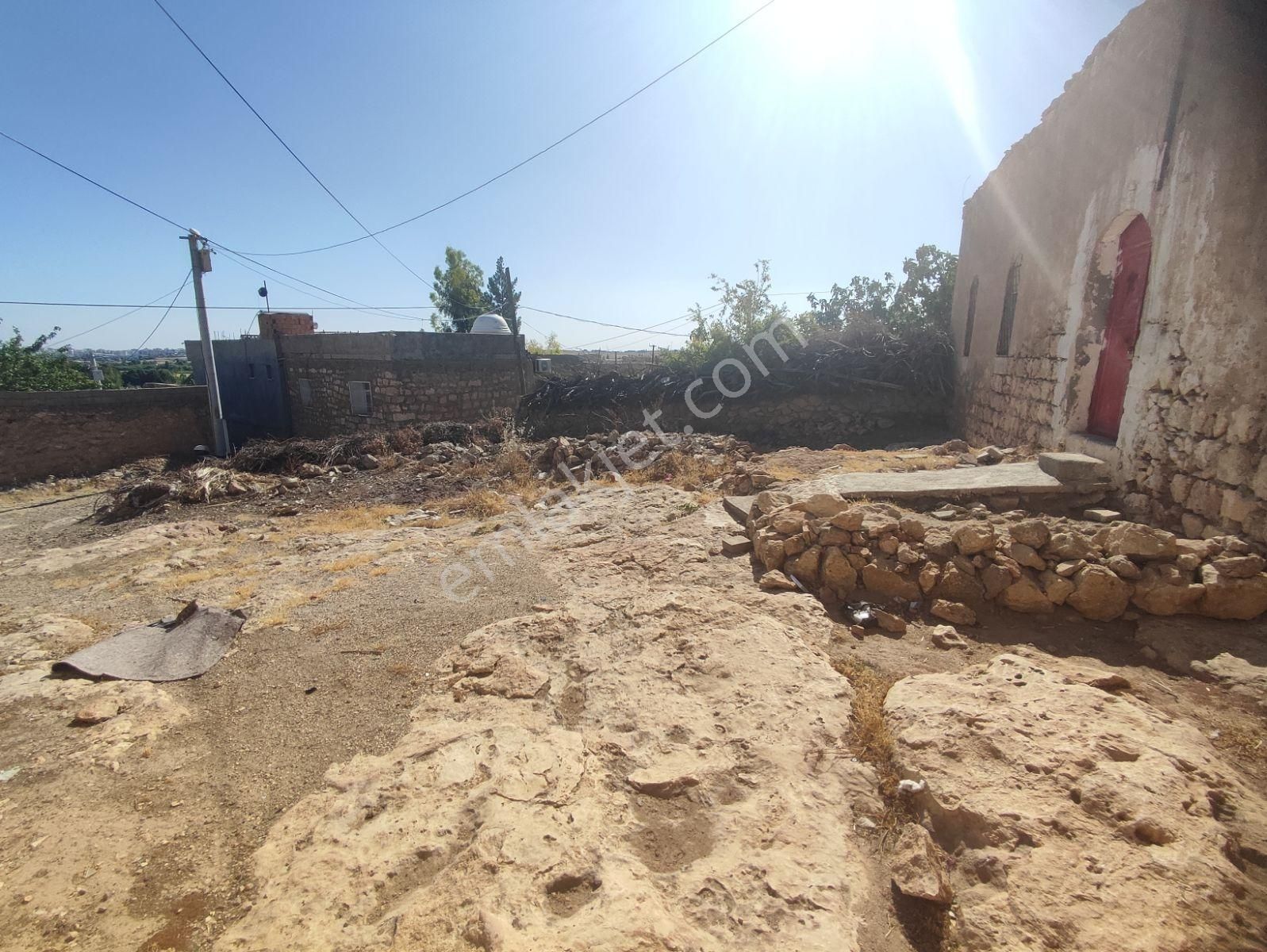 Acar Emlaktan Bahçebaşı Mah 670m2 Arsa İçinde Müstakil Ev - Görsel 21