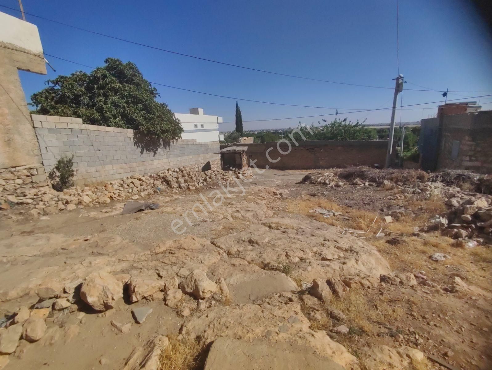 Acar Emlaktan Bahçebaşı Mah 670m2 Arsa İçinde Müstakil Ev - Görsel 23