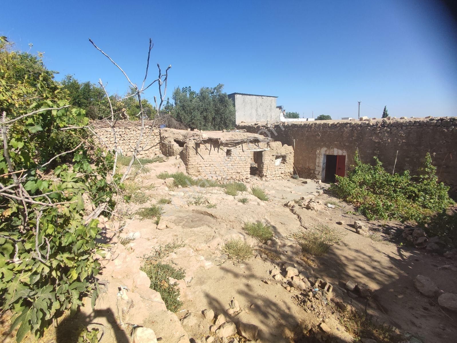 Acar Emlaktan Bahçebaşı Mah 670m2 Arsa İçinde Müstakil Ev - Görsel 17