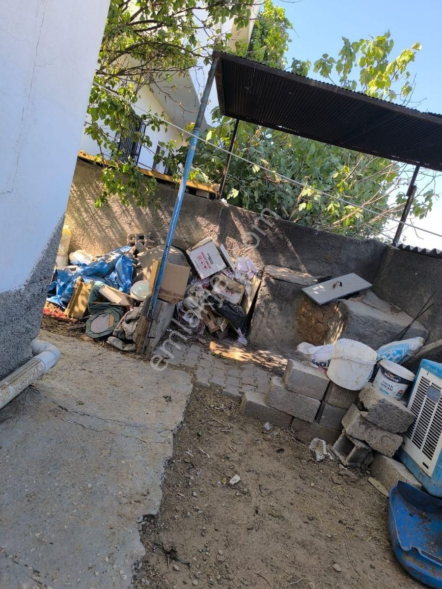 Acar Emlaktan Çatalözü Mah Satılık 400m2 3+1 Müstakil Bahçeli Ev - Görsel 6