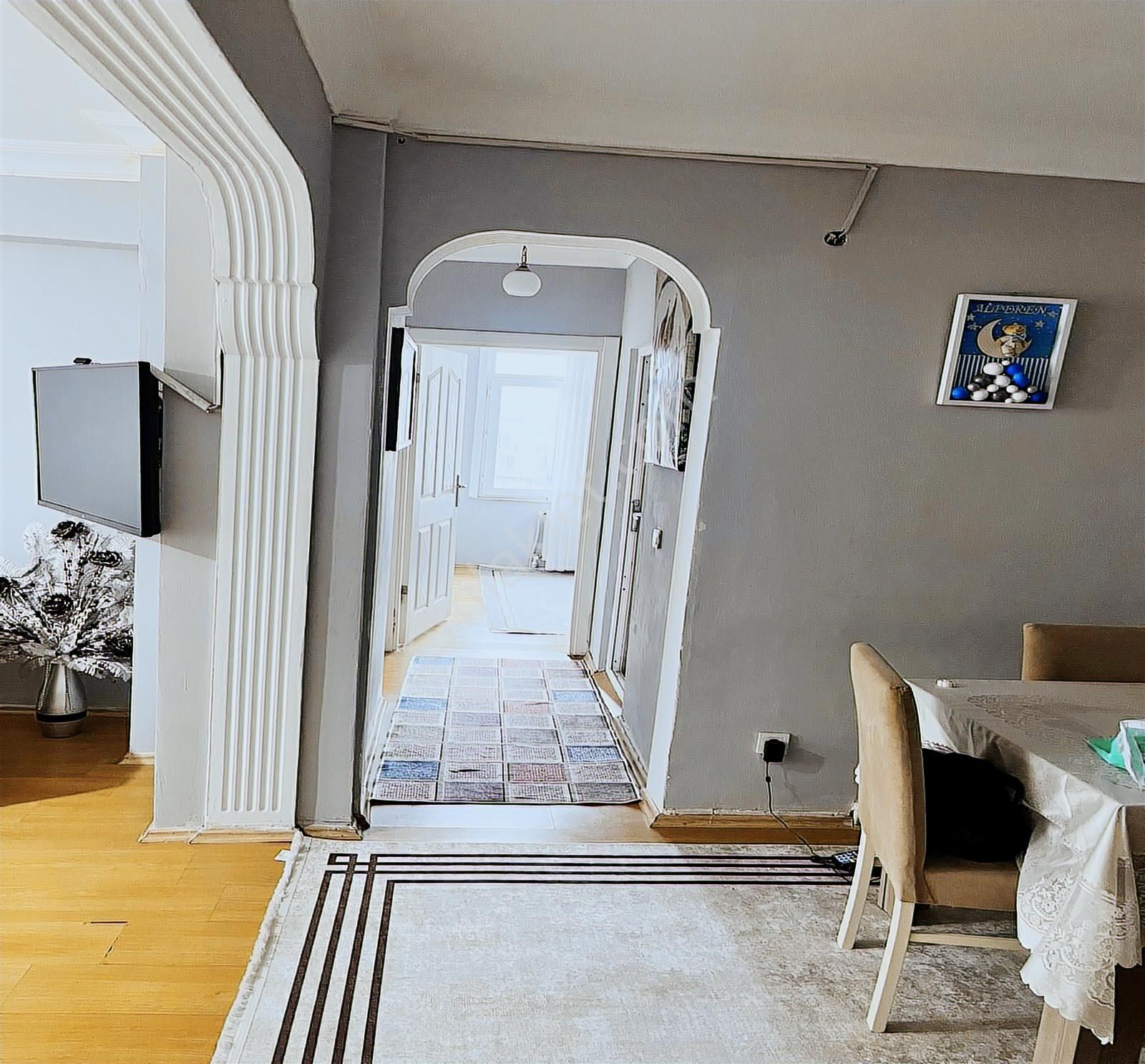 Dağtekin Yapı'dan Fiyat Düştü Bölgenin En Mantıklı 2+1 Seçeneği! - Görsel 23