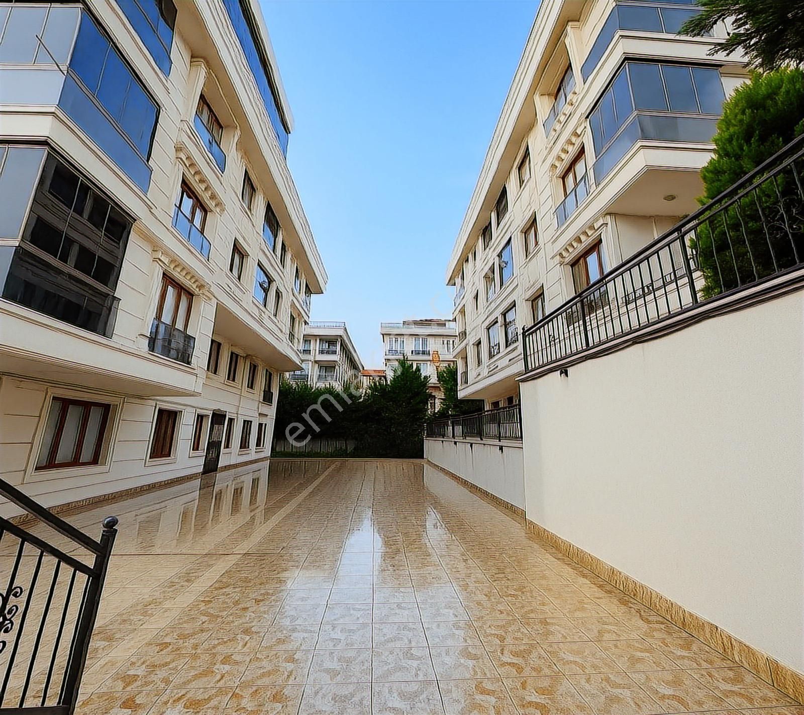 Beylikdüzü Haftanın Fırsatı Yatırıma Ve Oturuma Uygun 2+1 Daire - Görsel 12