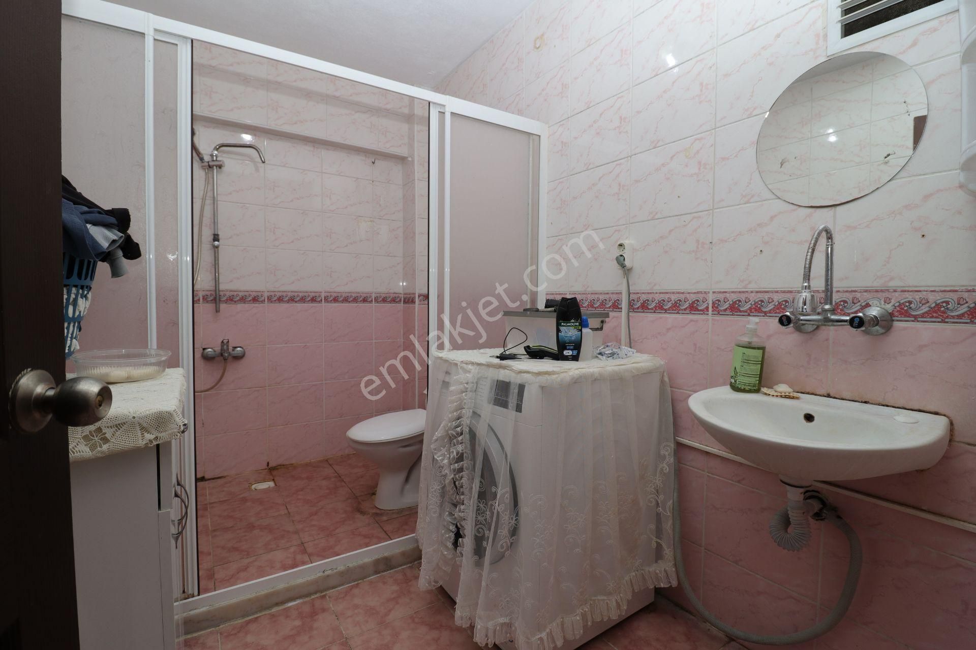 Akif'ten Elvankent Topçu'da Katta Ön Cephe Geniş 2+1 Satılık Daire - Görsel 19