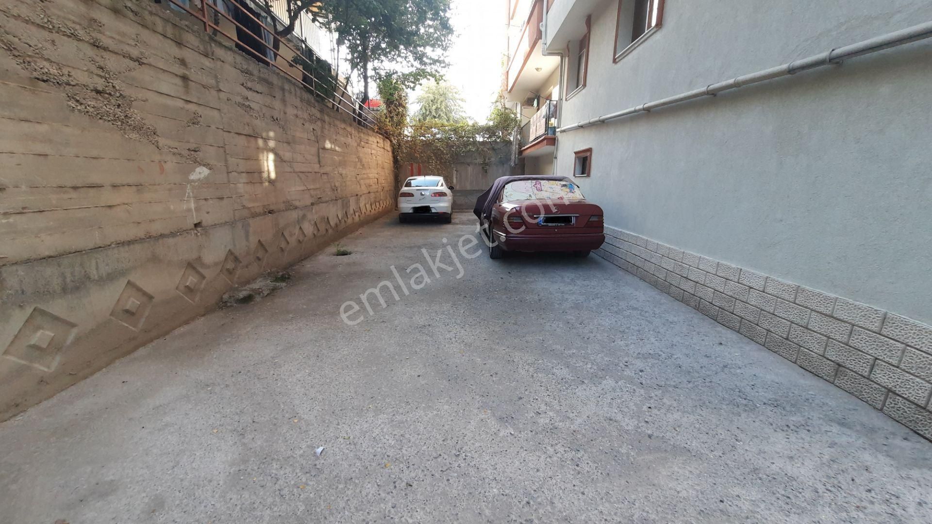 Akif'ten Elvankent Topçu'da Katta Ön Cephe Geniş 2+1 Satılık Daire - Görsel 21