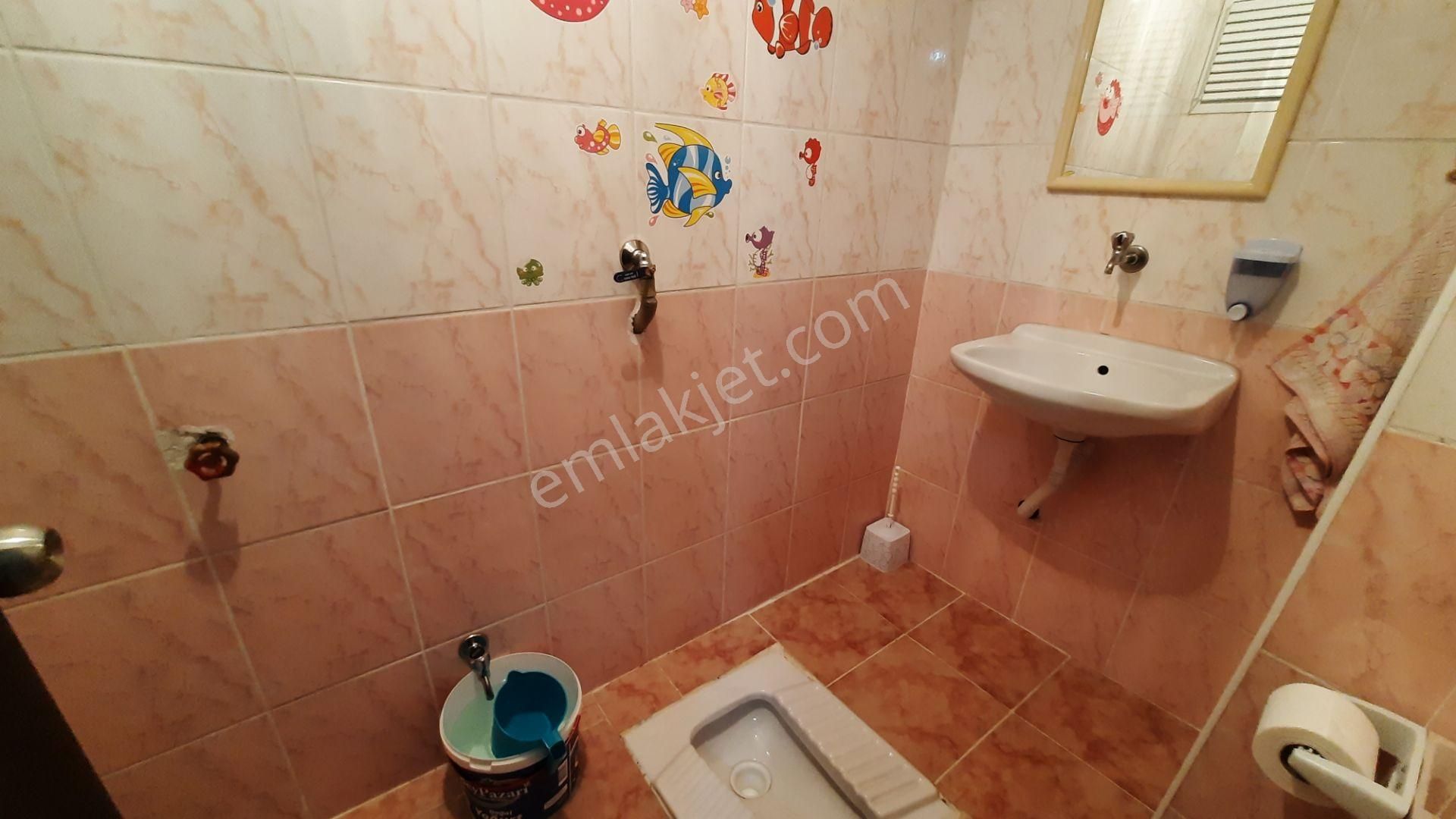 Akif'ten Elvankent Topçu'da Katta Ön Cephe Geniş 2+1 Satılık Daire - Görsel 20