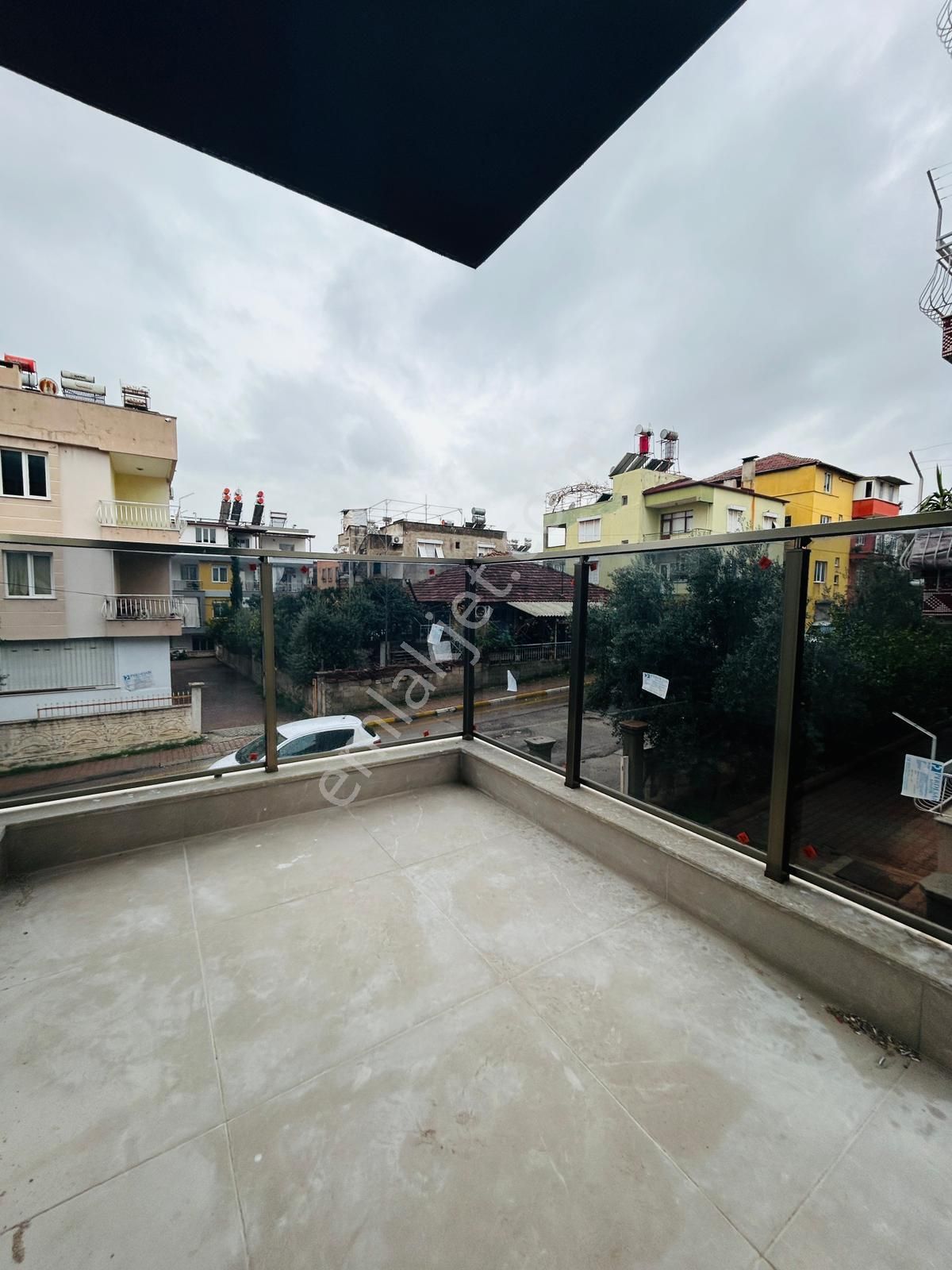 Kent Meydanı Yakını Katta Ultra Lüks 2+1 'ler - Görsel 9