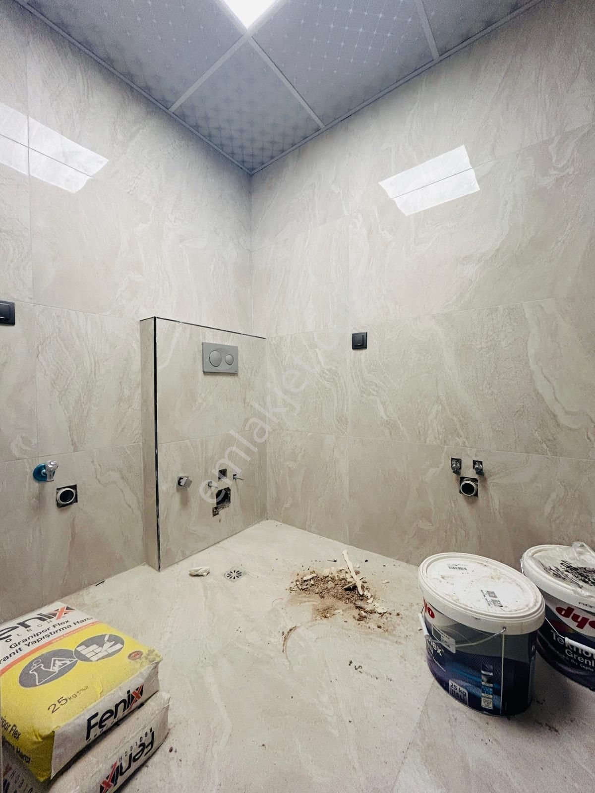 Kent Meydanı Yakını Katta Ultra Lüks 2+1 'ler - Görsel 18