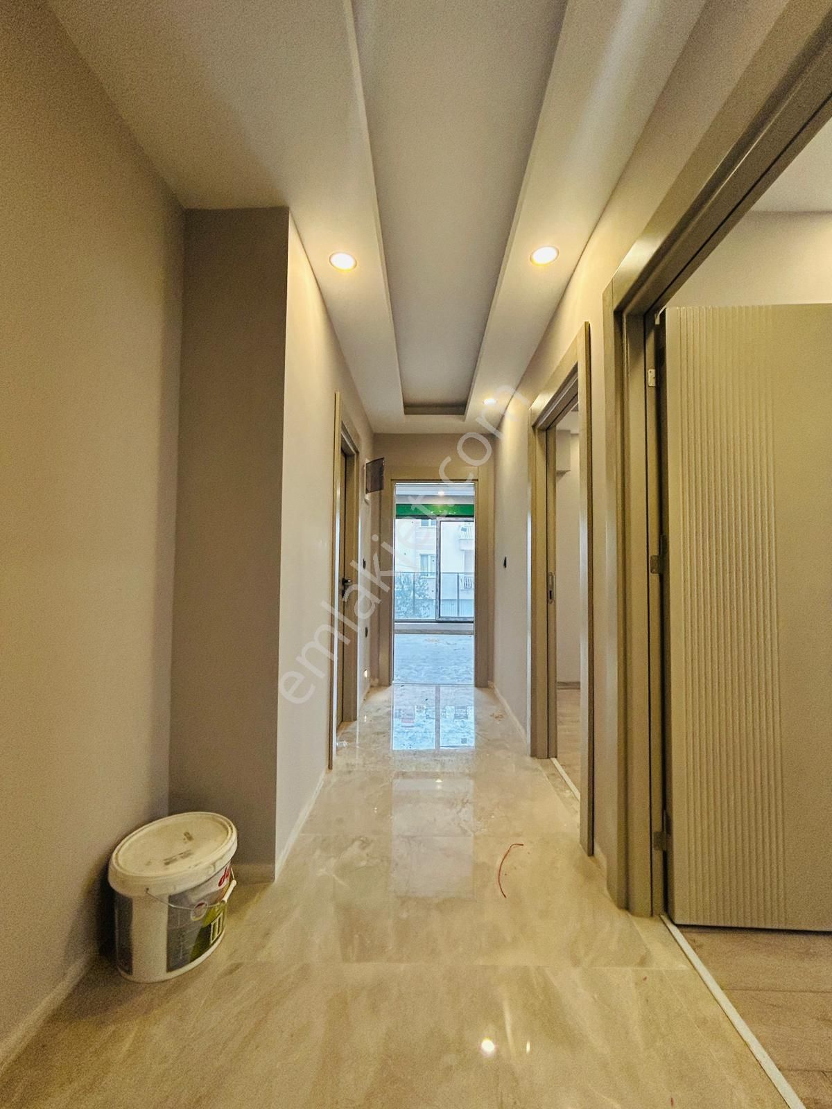 Kent Meydanı Yakını Katta Ultra Lüks 2+1 'ler - Görsel 22