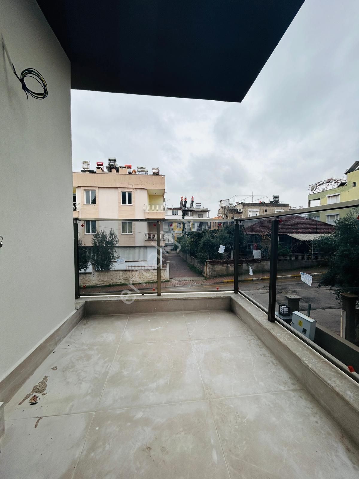 Kent Meydanı Yakını Katta Ultra Lüks 2+1 'ler - Görsel 8