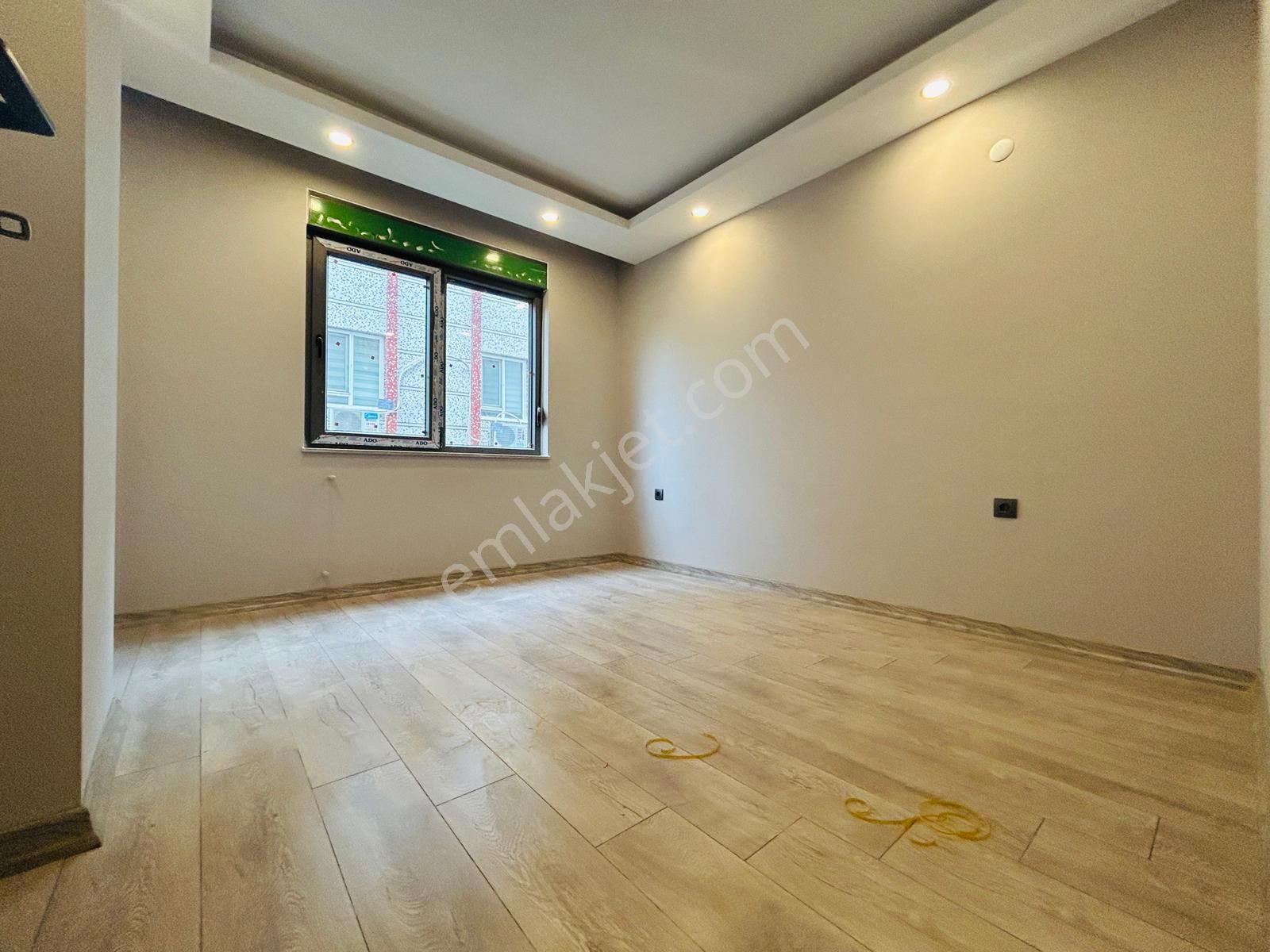 Kent Meydanı Yakını Katta Ultra Lüks 2+1 'ler - Görsel 10