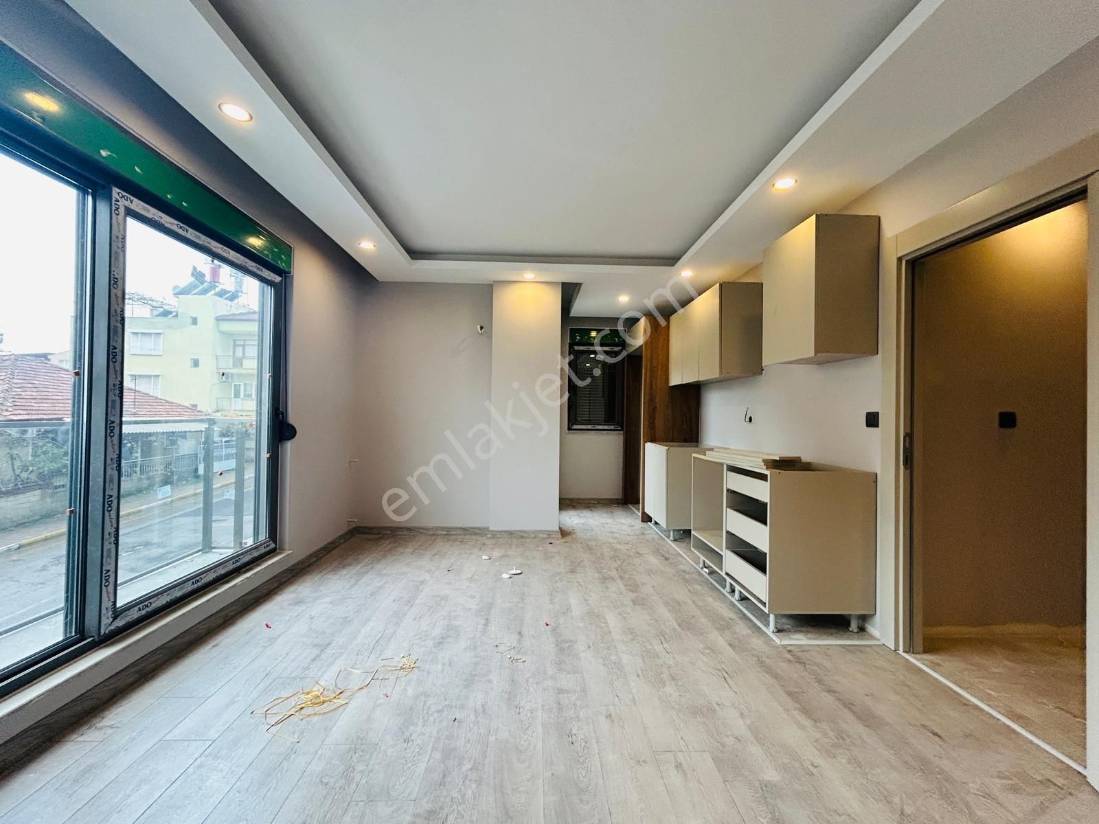 Kent Meydanı Yakını Katta Ultra Lüks 2+1 'ler - Görsel 4